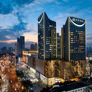 Ssaw Boutique Hotel Hefei Intime Centre